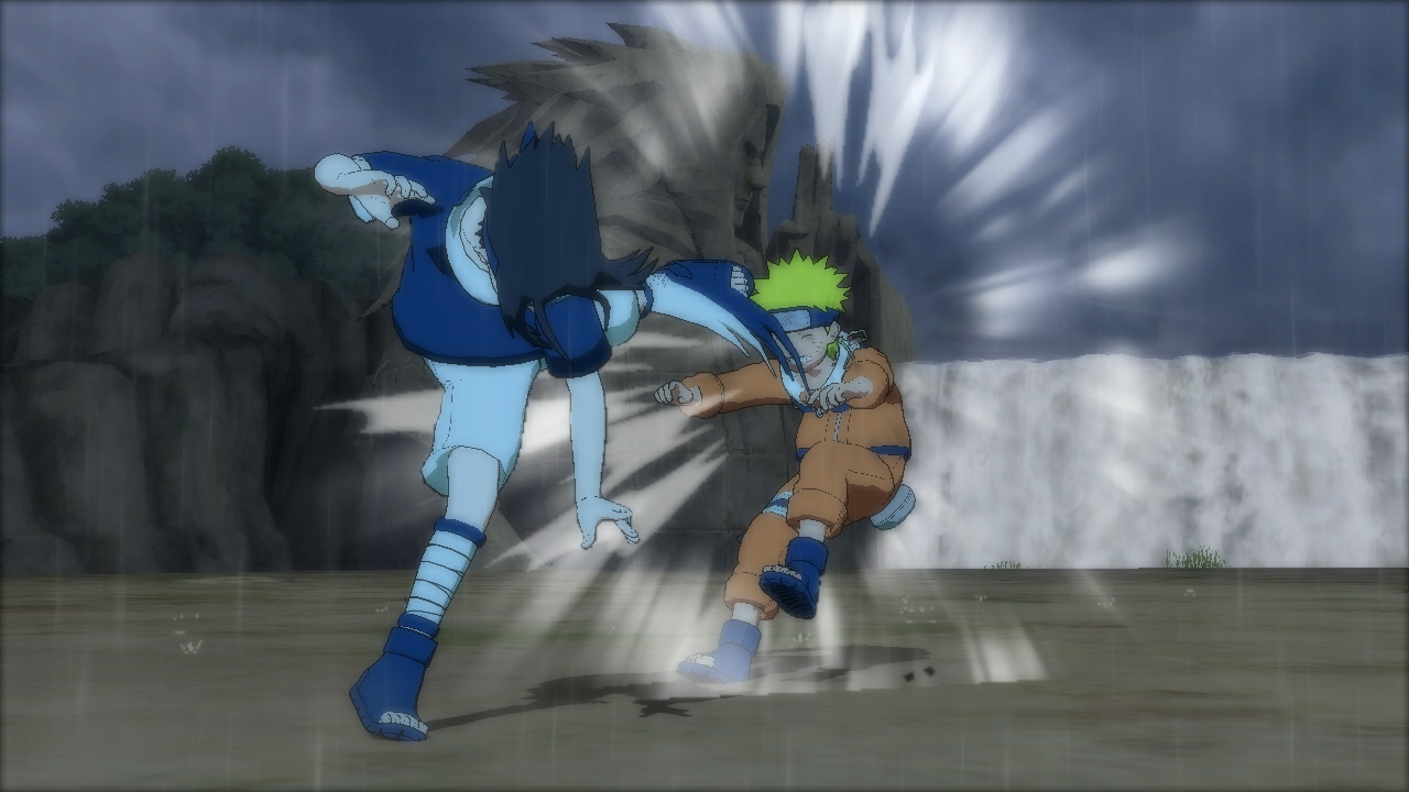 Naruto Shippuden: Ultimate Ninja Storm Generations - Imagen 35